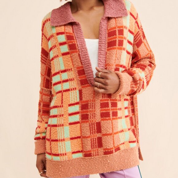 Free People Sweaters - Rare Free People Ruben Pullover Sweater Size xSmall